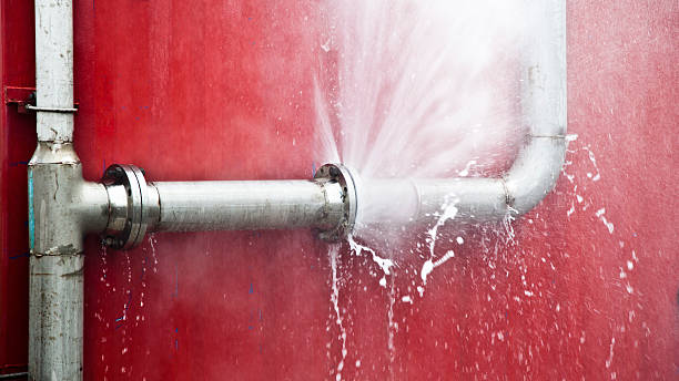 Best Sewage cleanup and water damage restoration  in Laguna Niguel, CA